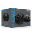 Wheel Logitech True Force G923 PS4/PC