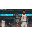 NBA 2K17 Xbox 360
