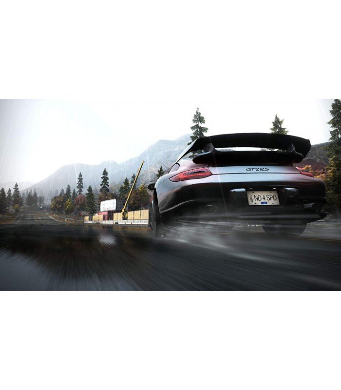 Įsigykite Need for Speed: Hot Pursuit Remastered Switch Gera Kaina 