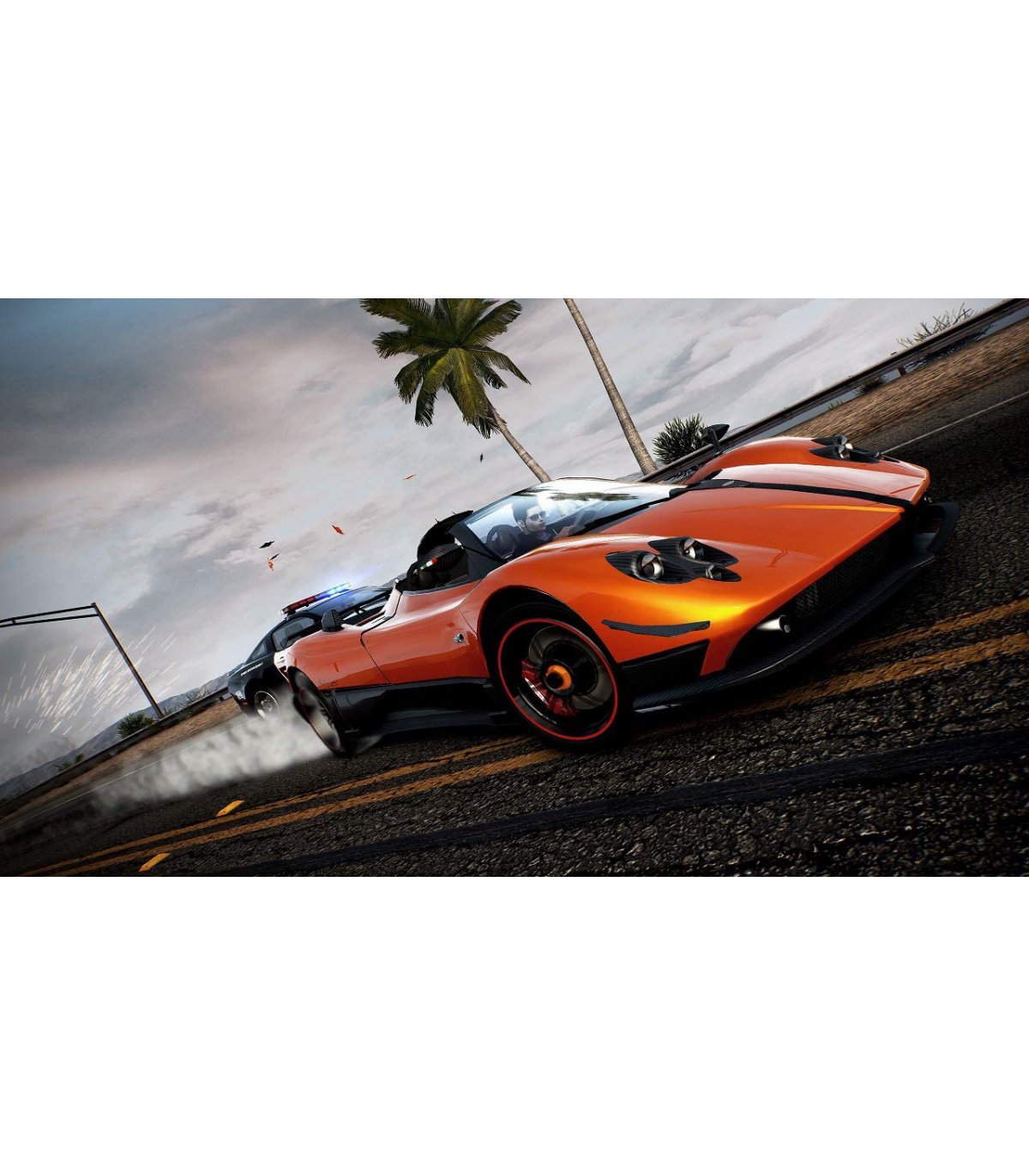 Įsigykite Need for Speed: Hot Pursuit Remastered Switch Gera Kaina 