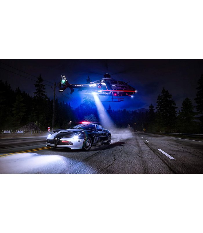 Įsigykite Need for Speed: Hot Pursuit Remastered Switch Gera Kaina 