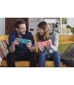 Nintendo Switch Lite Coral Corail + Animal Crossing New Horizons + 3 mėnesių ONLINE