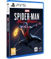 Marvel's Spider-Man Miles Morales PS5