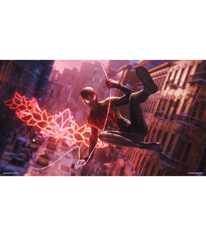 Miles Morales