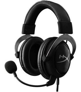 Headphones KINGSTON HyperX Cloud II Pro with microphone PS4 / Xbox One / PC / Android