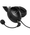 Įsigykite Ausinės KINGSTON HyperX Cloud II su mikrofonu PS4 / Xbox One / PC / Android Gera Kaina 