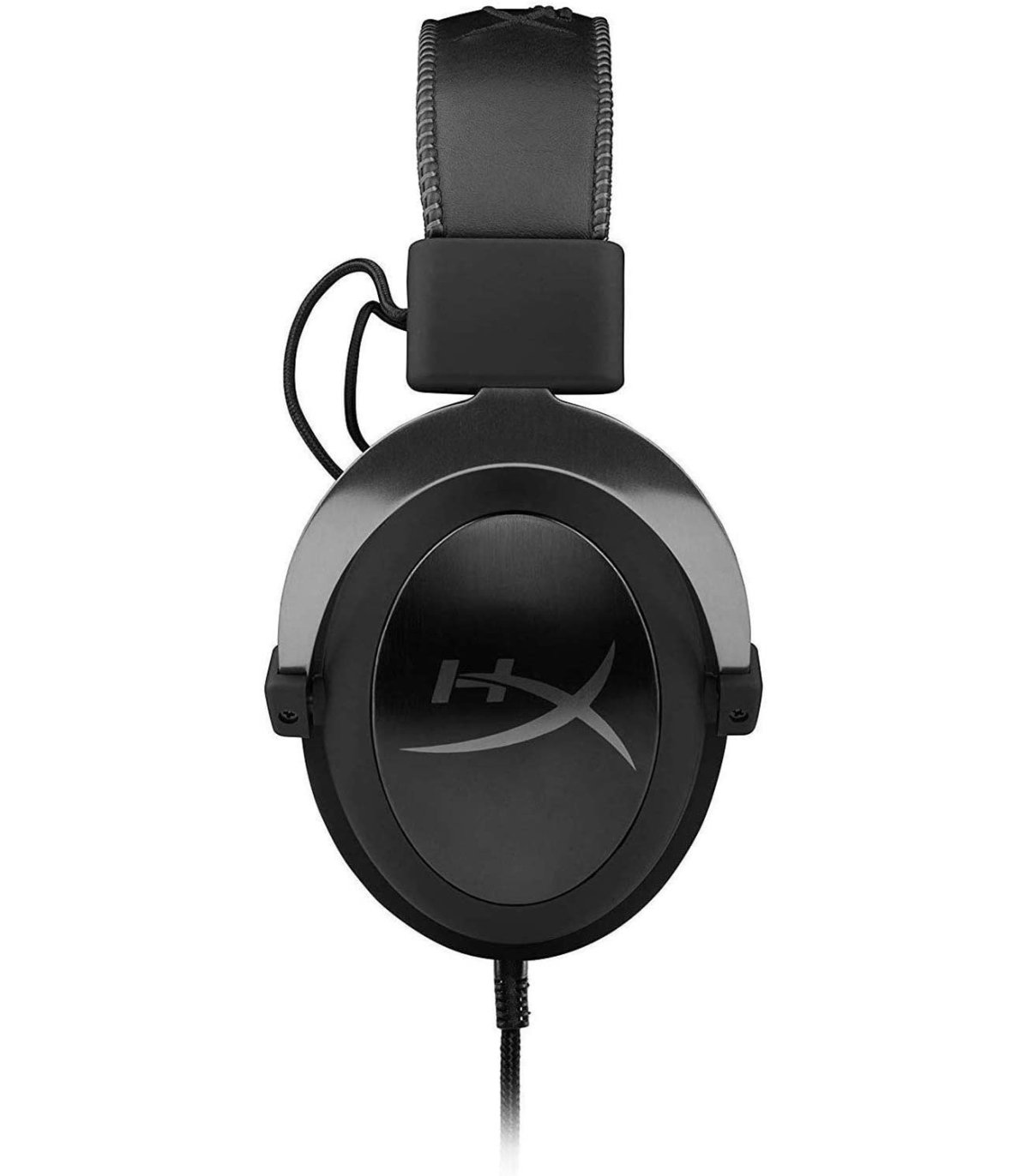 Įsigykite Ausinės KINGSTON HyperX Cloud II su mikrofonu PS4 / Xbox One / PC / Android Gera Kaina 