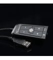 Įsigykite Ausinės KINGSTON HyperX Cloud II su mikrofonu PS4 / Xbox One / PC / Android Gera Kaina 