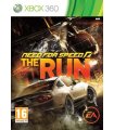 Need for speed: The Run Xbox 360 Pre-Owned