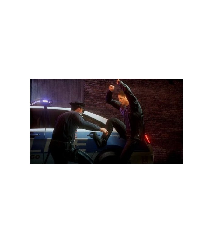 Need for speed: The Run Xbox 360 Pre-Owned