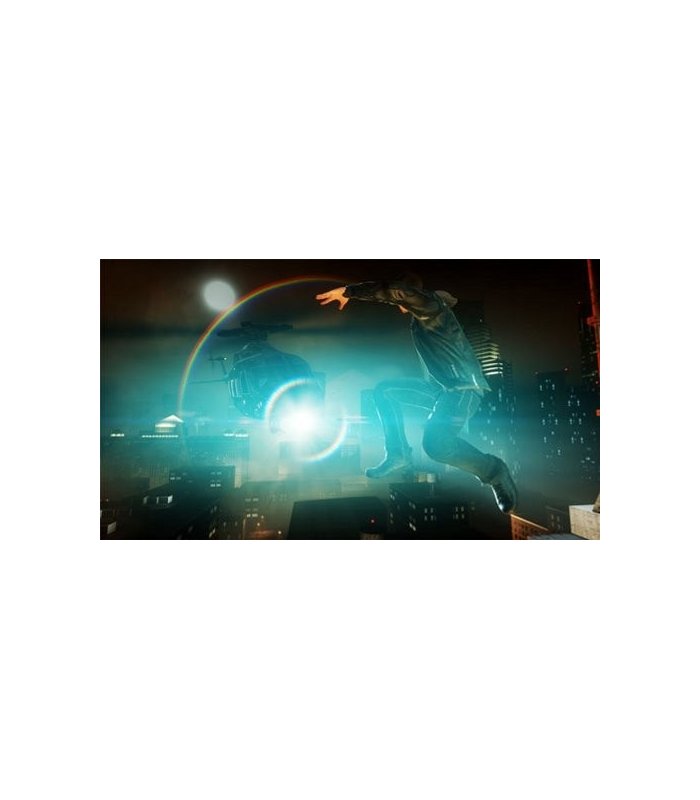 Need for speed: The Run Xbox 360 Pre-Owned