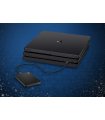 Įsigykite Išorinis kietasis diskas Seagate HDD 2TB Juodas PS4 STGD2000200 Gera Kaina 