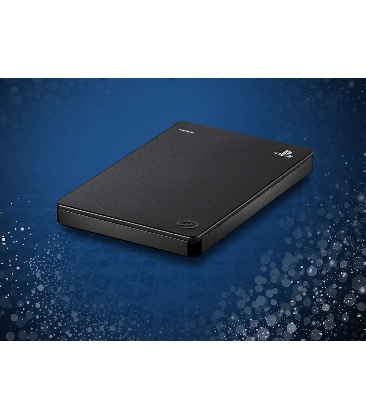 Įsigykite Išorinis kietasis diskas Seagate HDD 2TB Juodas PS4 STGD2000200 Gera Kaina 