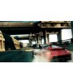 Need for Speed: Undercover Xbox 360 Naudotas