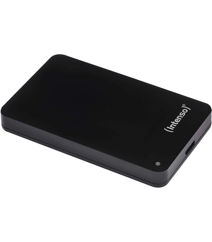 Įsigykite Kietasis išorinis diskas 4TB Intenso USB 3.0 Superspeed Gera Kaina 