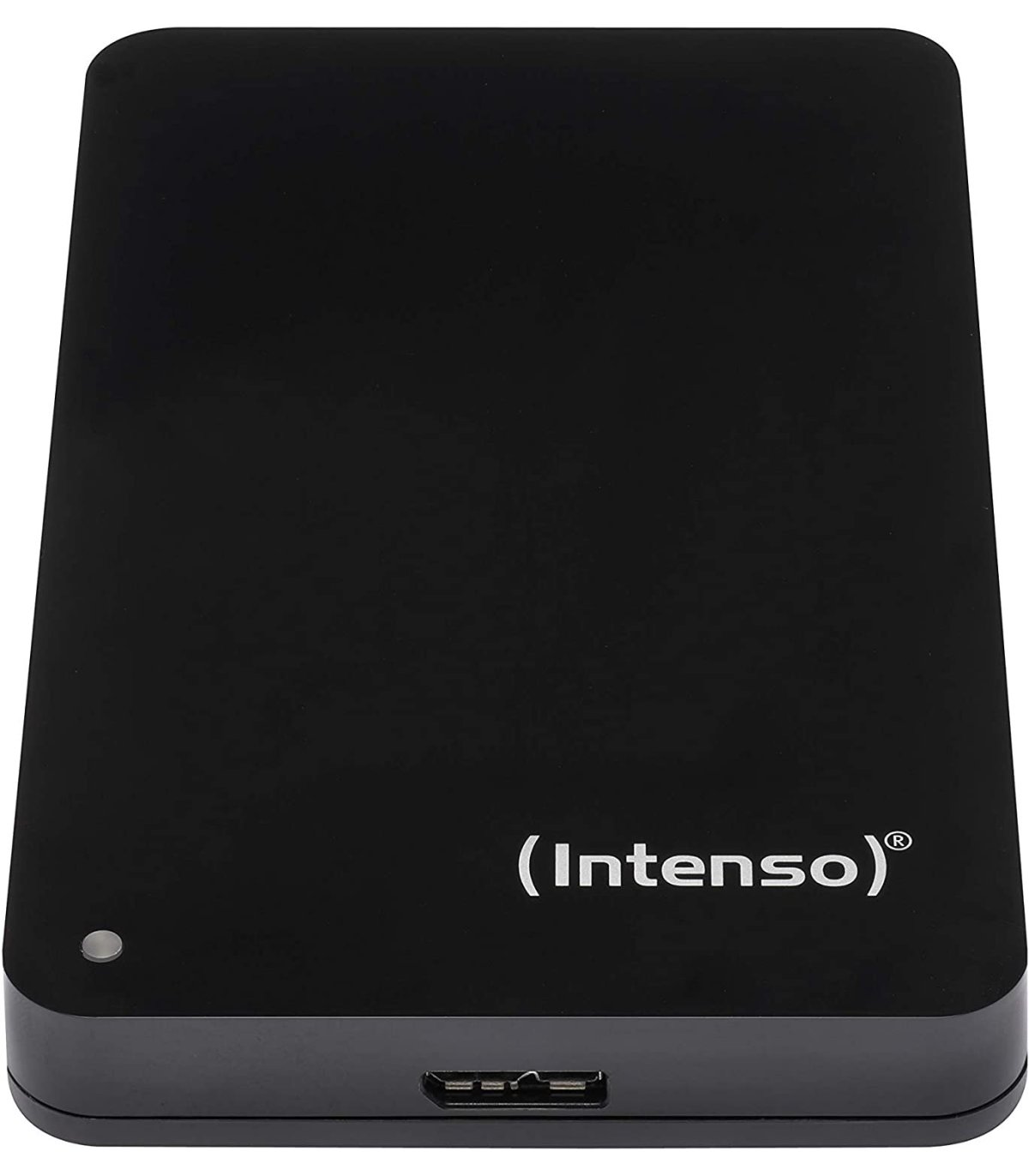 Įsigykite Kietasis išorinis diskas 4TB Intenso USB 3.0 Superspeed Gera Kaina 
