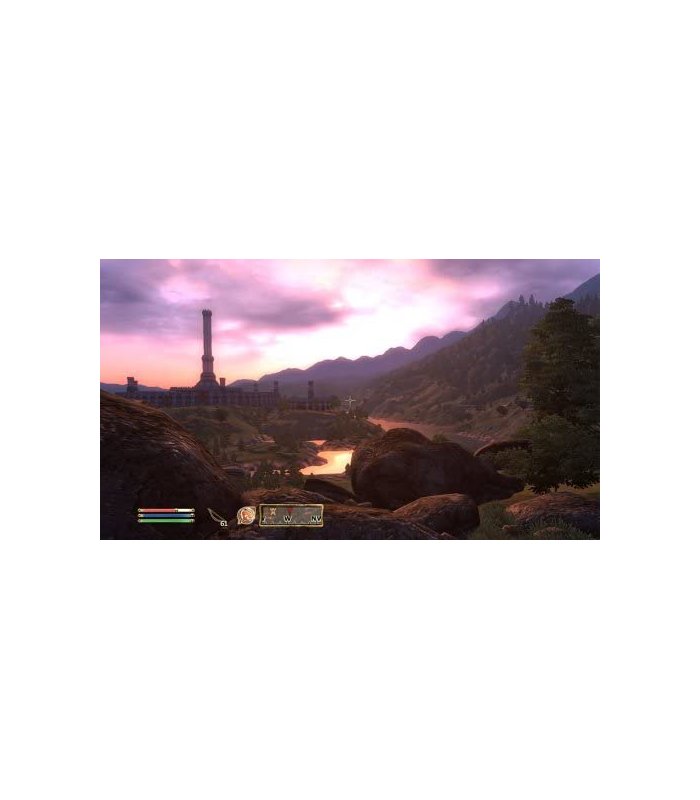 Įsigykite Elder Scrolls IV Oblivion PS3 [Naudotas] Gera Kaina 