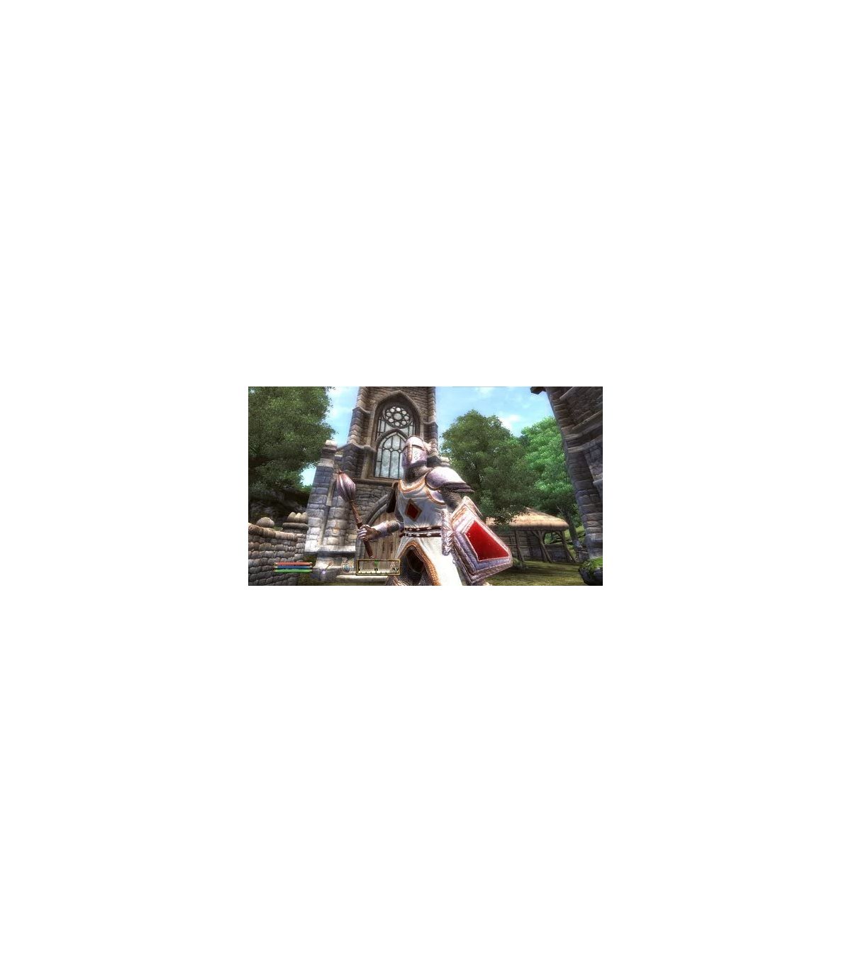 Įsigykite Elder Scrolls IV Oblivion PS3 [Naudotas] Gera Kaina 