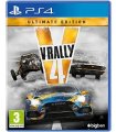 V-Rally 4 Ultimate Edition PS4/PS5