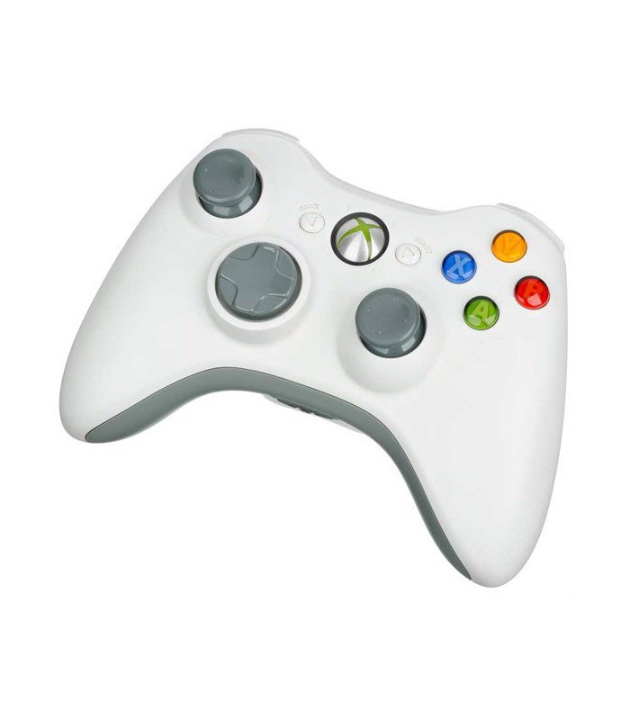 Osta Controller Xbox 360 original [PRE-OWNED] Hea hind