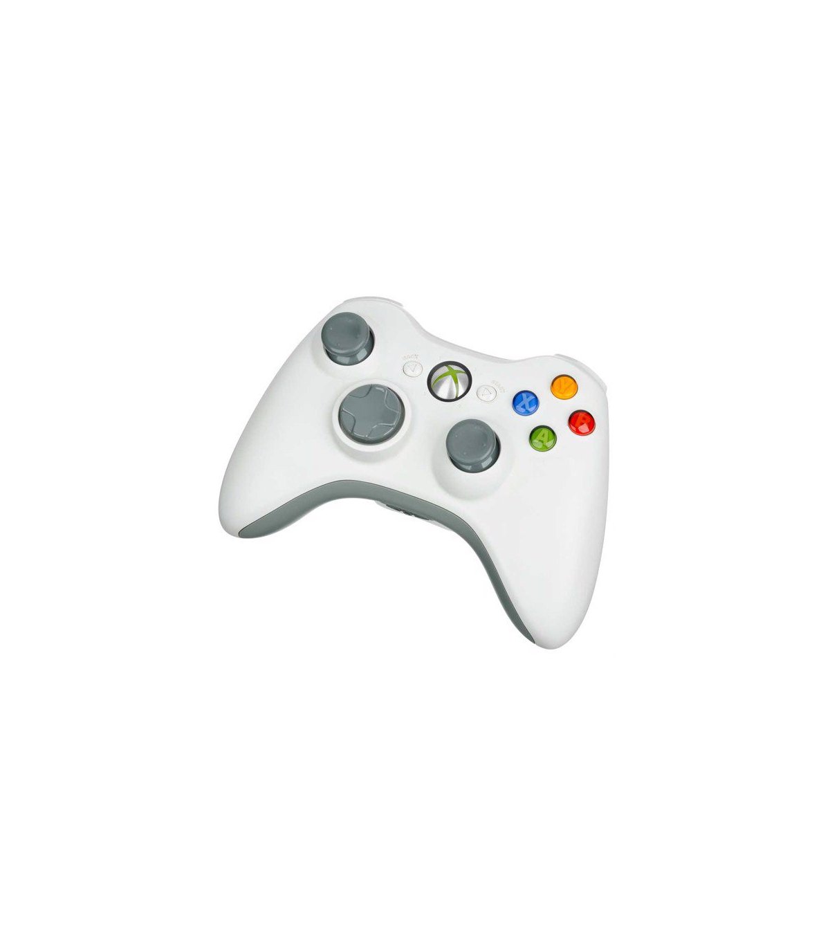 Įsigykite Pultelis Xbox 360 Originalus Belaidis [Naudotas] Gera Kaina 