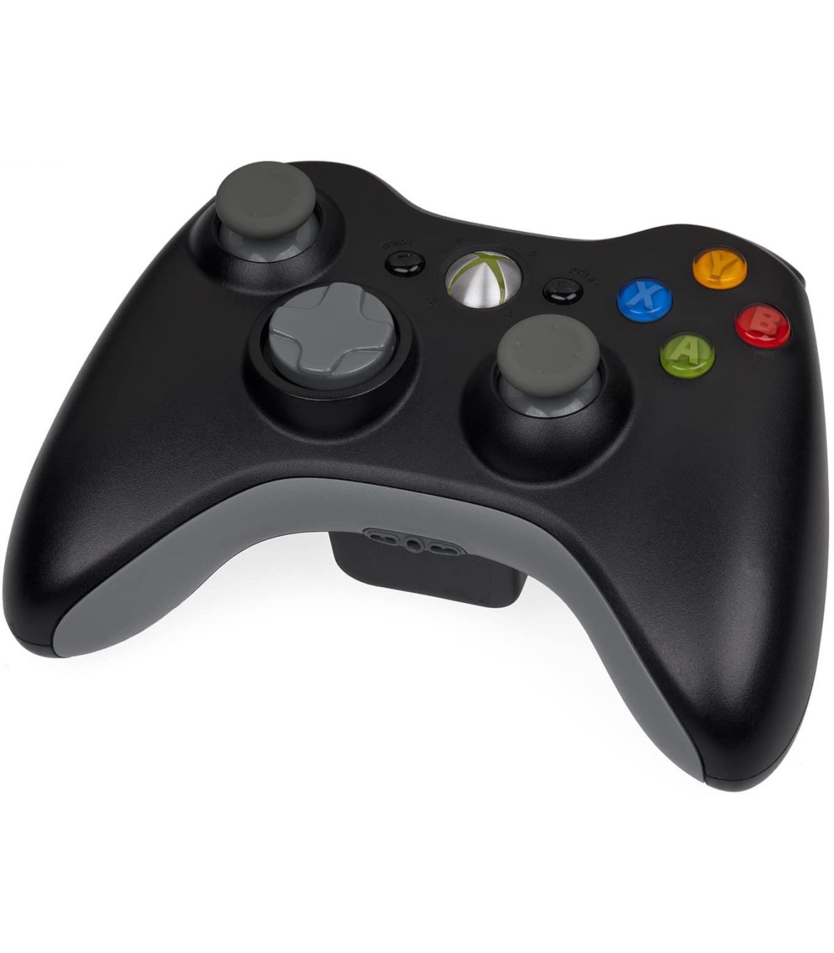 Įsigykite Pultelis Xbox 360 Originalus Belaidis [Naudotas] Gera Kaina 