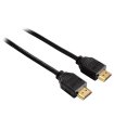 HDMI cable v1.4, High Speed, Ethernet, 3D, gold plated plugs, 4Kx2K, 1.8m