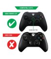 Įsigykite Akumuliatorius Xbox Series pulteliui juodas OEM [1 vnt.] Gera Kaina 