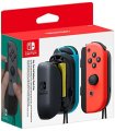 Nintendo Joy-Con AA Baterija Pack Switch