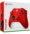 Pultelis Xbox Series S/X Belaidis Pulse Red