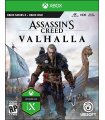 Assassins Creed Valhalla PS4