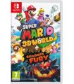 Super Mario 3D World