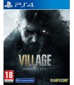 Resident Evil 8 Village PS4/PS5