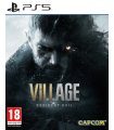 Įsigykite Resident Evil Village PS5 Gera Kaina 