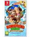 Donkey Kong Country Tropical Freeze Switch