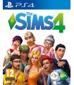 Sims 4 PS4/PS5 [Pre-Owned]