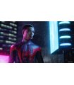 Marvels Spider-Man Miles Morales PS4 [Pre-owned]