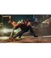 Marvels Spider-Man Miles Morales PS4 [Pre-owned]