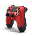 Sony PlayStation DualShock 4 Controller Red