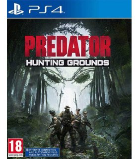 Predator Hunting Grounds PS4/PS5