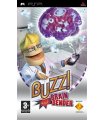 Buzz Brain Bender PSP [Naudotas]
