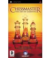 Chessmaster The Art of Learning PSP [Naudotas]