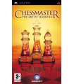 Chessmaster The Art of Learning PSP [Pre-owned]