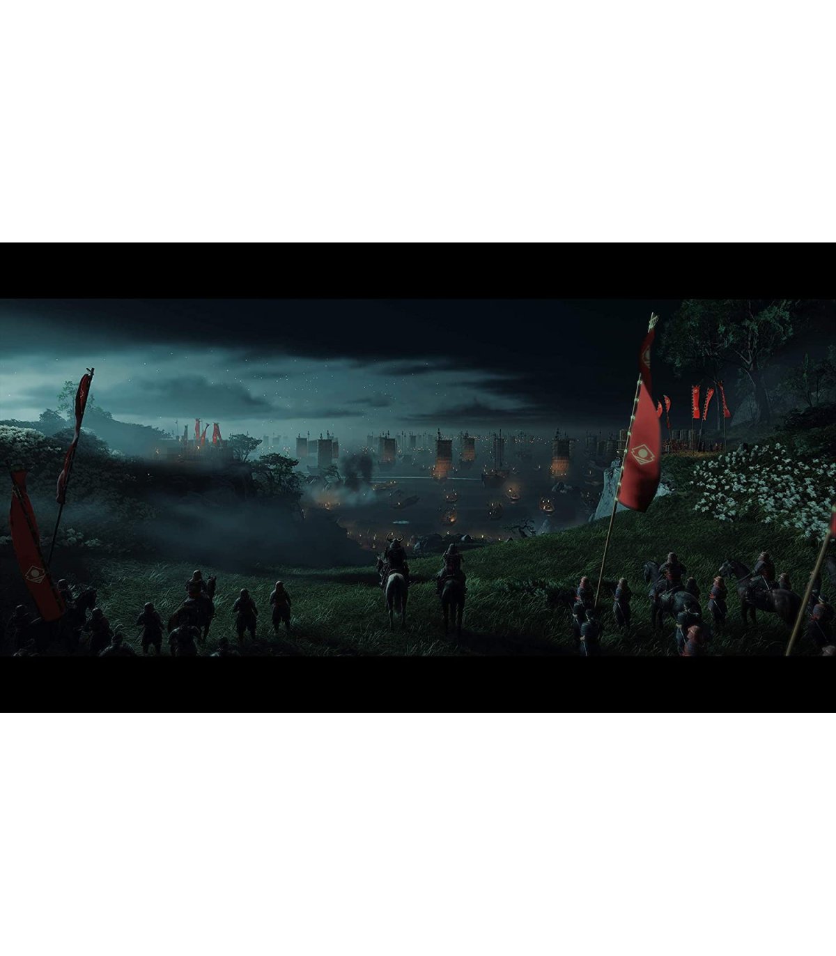 Ghost of Tsushima PS4