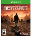 Desperados 3 Xbox One [Pre-owned]