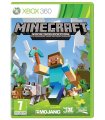 Minecraft Xbox 360