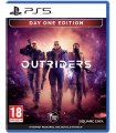 Outriders Day One Edition PS5