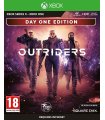 Outriders Day One Edition Xbox one