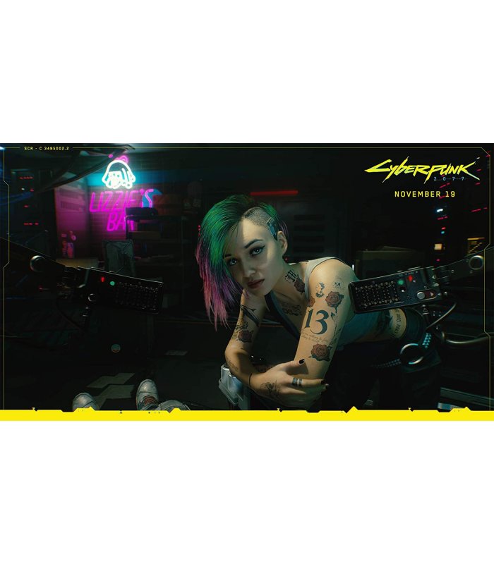 Pirkt Cyberpunk 2077 Xbox One / Series X [Lietots] Lieliska cena