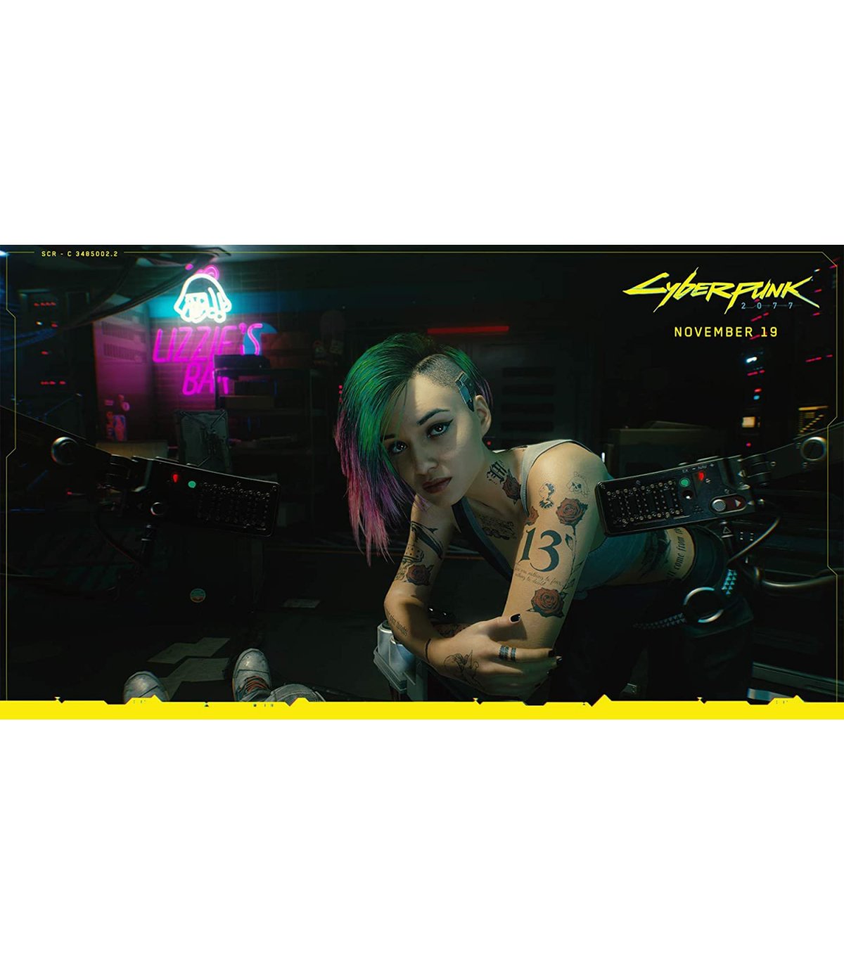 Pirkt Cyberpunk 2077 Xbox One / Series X [Lietots] Lieliska cena